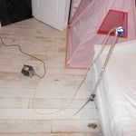 Mold Air Testing