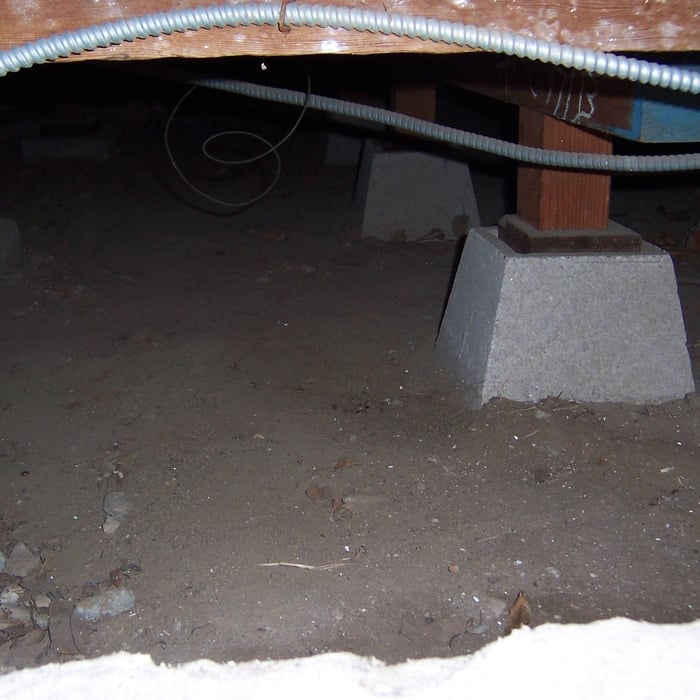 Crawlspace
