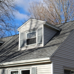 Finished Roof Shots