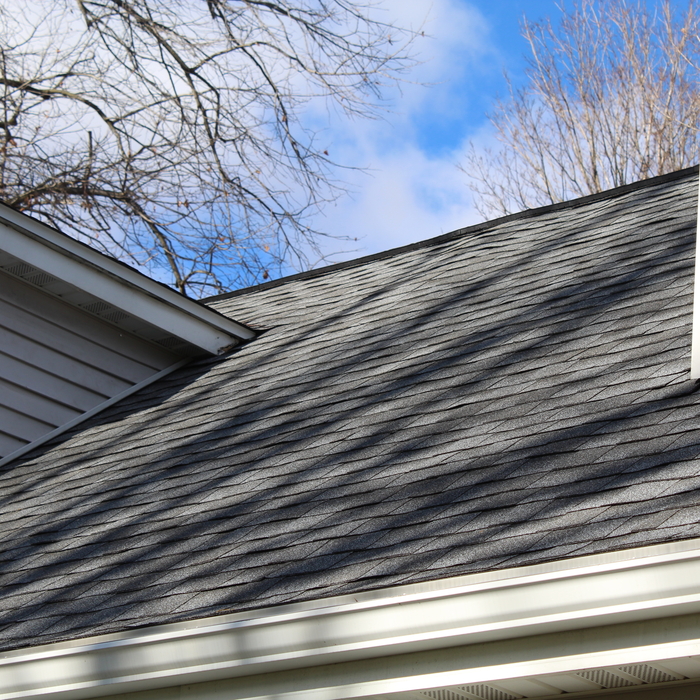 Finished Roof Shots