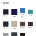 Atlantic pool covers