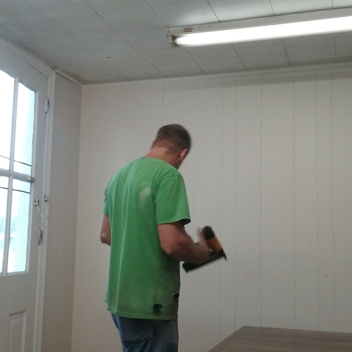 Our Work