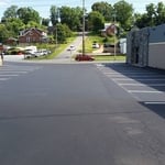 Parking Lot