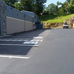 Parking Lot
