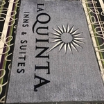 After Photo of the area rug