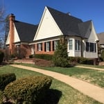 Ladue Roof Installation