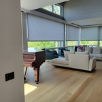 Automated Shades