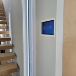 Control4 Touch-panel
