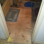 Mabelvale Before Pictures