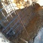 Wall Foundation