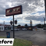 kost tire williamsport