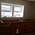 Cabinets n Counter tops