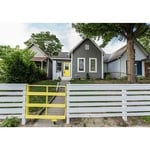 Exterior Design - 1968 Rehab