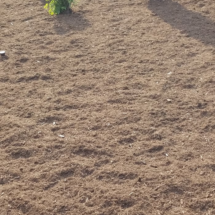 Mulching