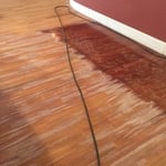 Sanding