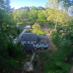 Ariel View