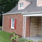 Natrona Heights Job ~ BEFORE