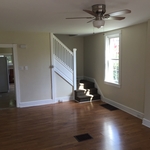 Full interior painting.