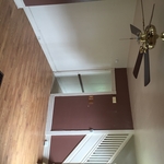 Full interior painting.