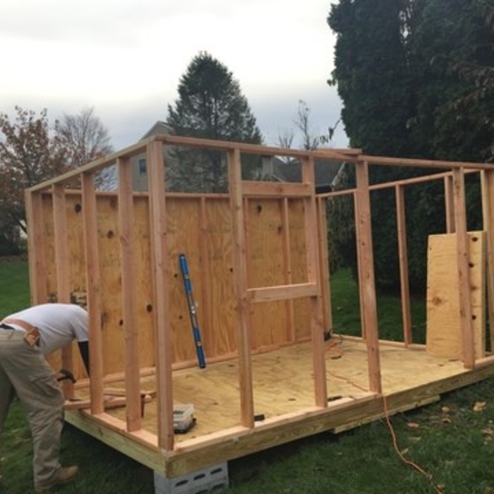 Our Work