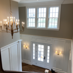 Foyer / Stairwell