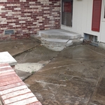 Patio 1