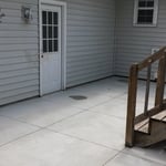 Patio 2