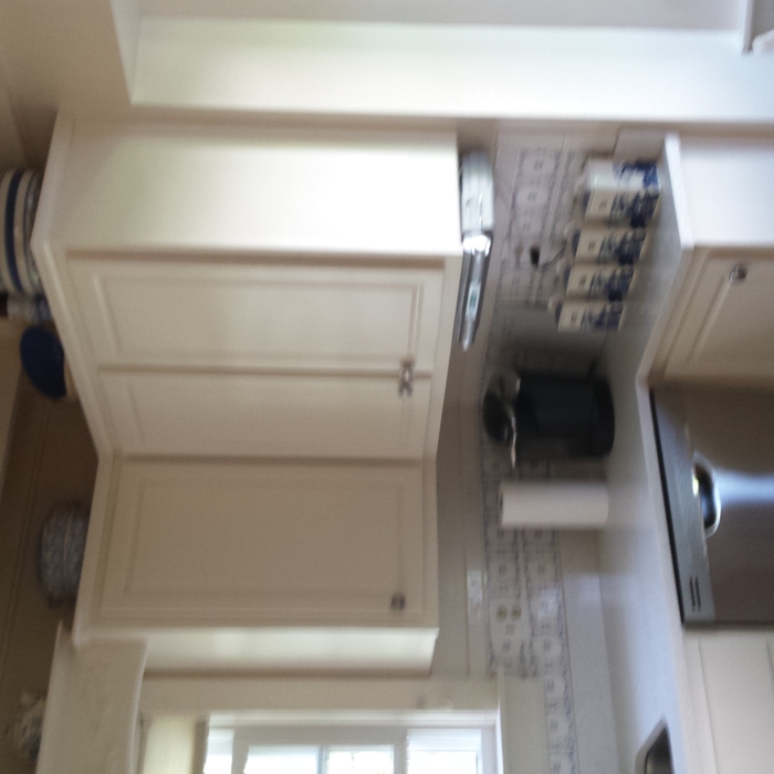 Cabinets