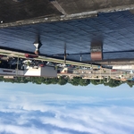 Rubberized Roof Coating