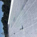 Aluminum Roof Coating