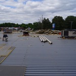 Roof Replacement