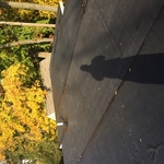 EPDM Rubber Roof System