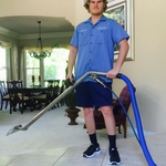 Christian Hill (Owner, OCD Carpet Cleaning)