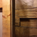 Custom shower