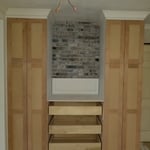Custom Built-in