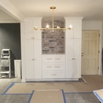 Custom Built-in