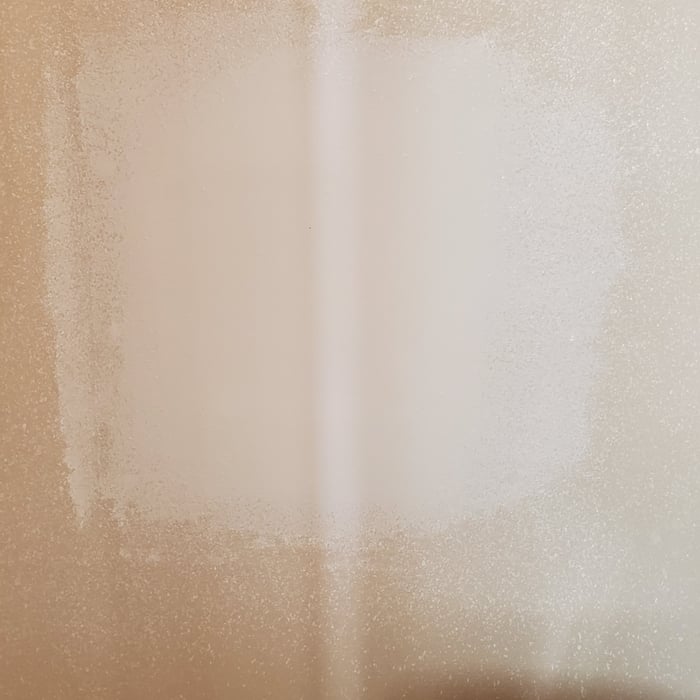 Drywall repair