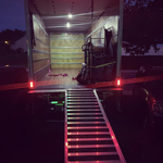 We get the job done day or night.