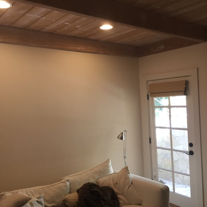 Int paint and stain
