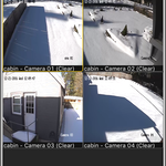 cameras