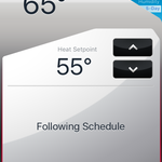 home heating