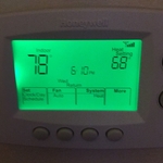 home heating