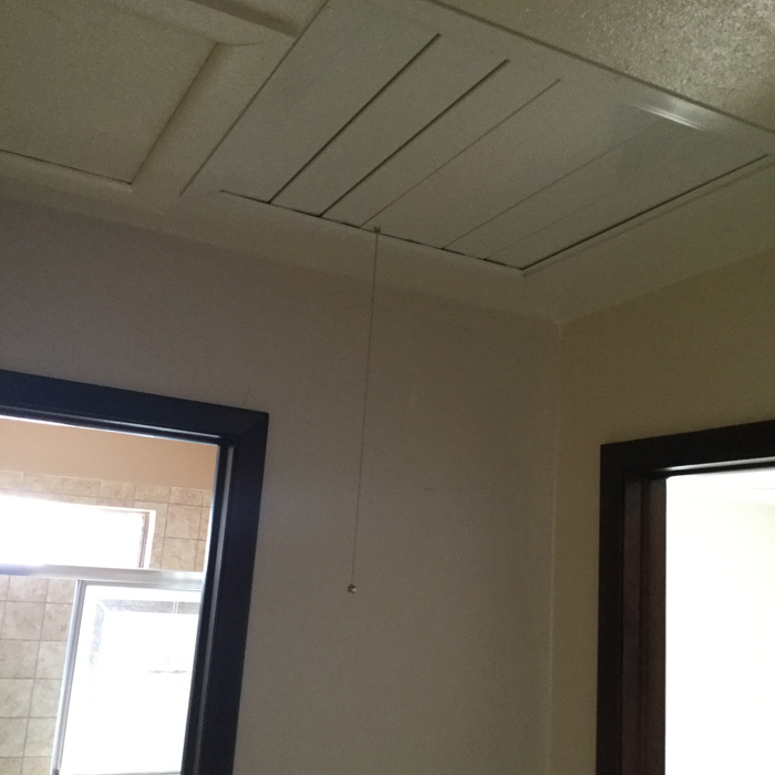 After Install