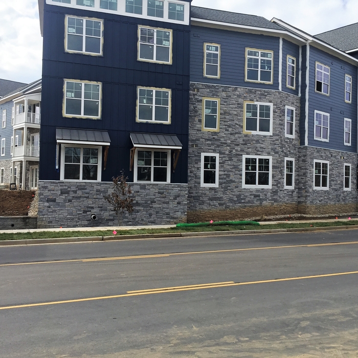 Green Haven Apartments