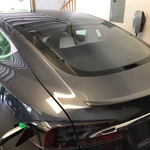 Tesla Wall Connector