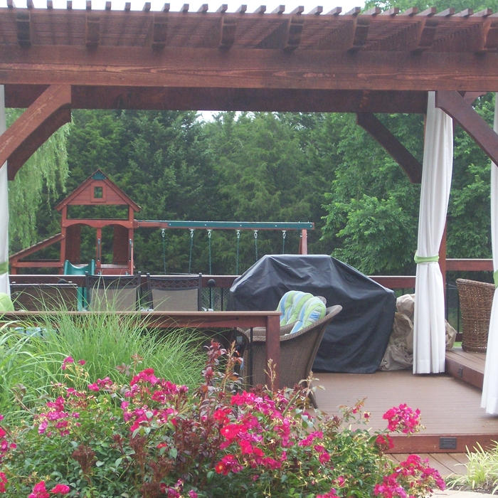 Pergola