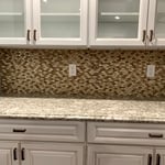 Backsplash