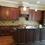 Broussard Residence