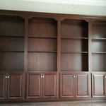 Broussard Residence
