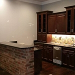 Broussard Residence